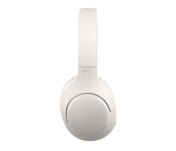 QCY H3 lite ANC Białe - 1322138 - zdjęcie 5